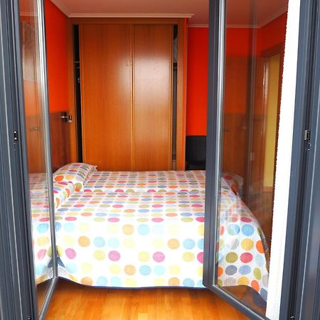 Apartamento Golf Buenas Vistas Cirueña Buitenkant foto