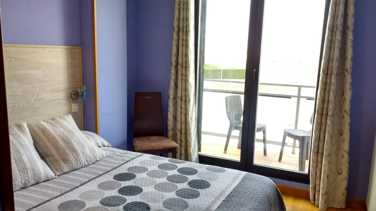 Apartamento Golf Buenas Vistas Cirueña Buitenkant foto