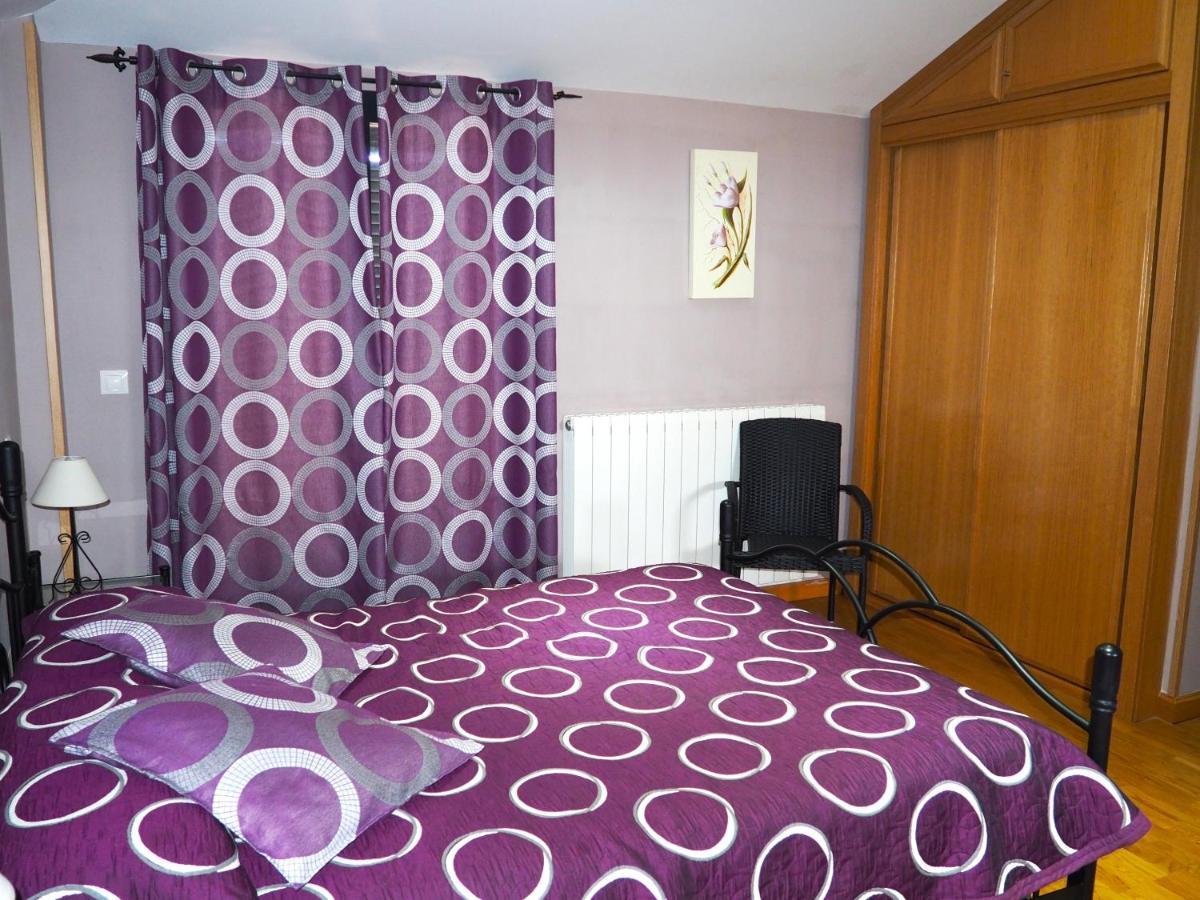Apartamento Golf Buenas Vistas Cirueña Buitenkant foto