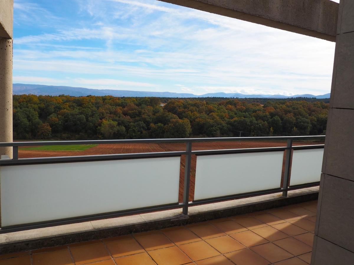 Apartamento Golf Buenas Vistas Cirueña Buitenkant foto
