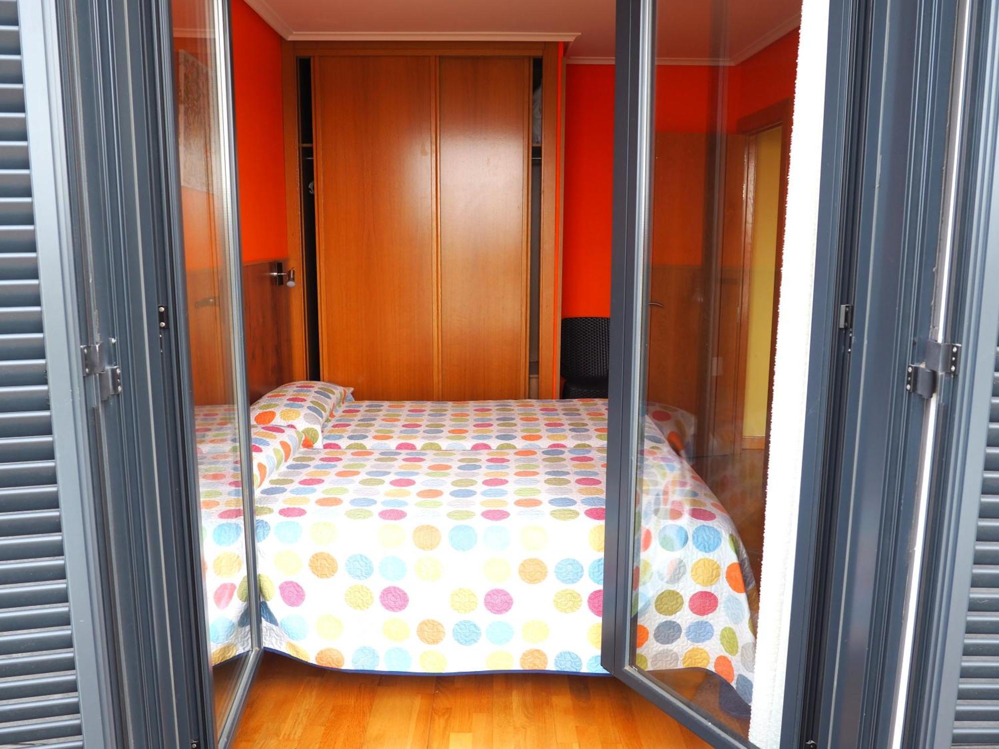 Apartamento Golf Buenas Vistas Cirueña Buitenkant foto