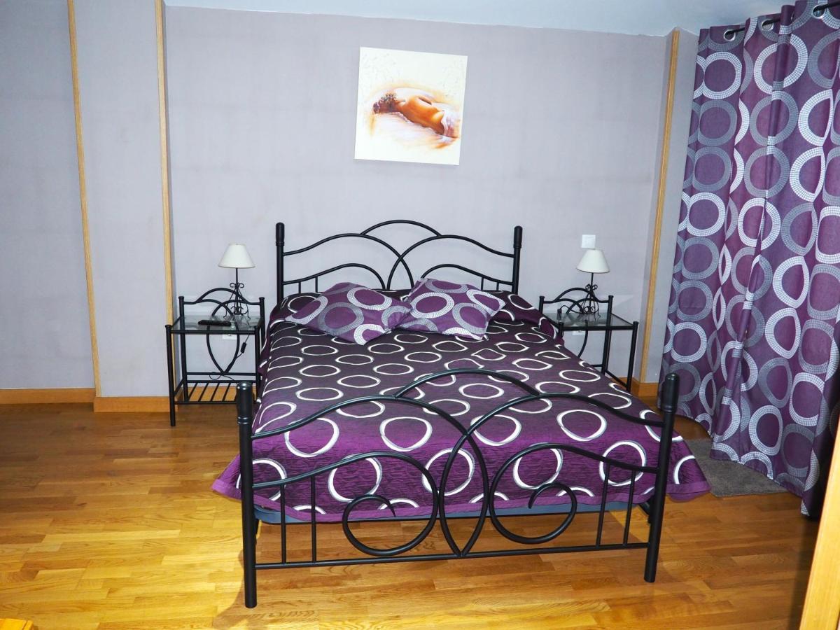 Apartamento Golf Buenas Vistas Cirueña Buitenkant foto